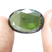 10.13 Ratti Natural Tourmaline With Govt. Lab Certificate-(1221)